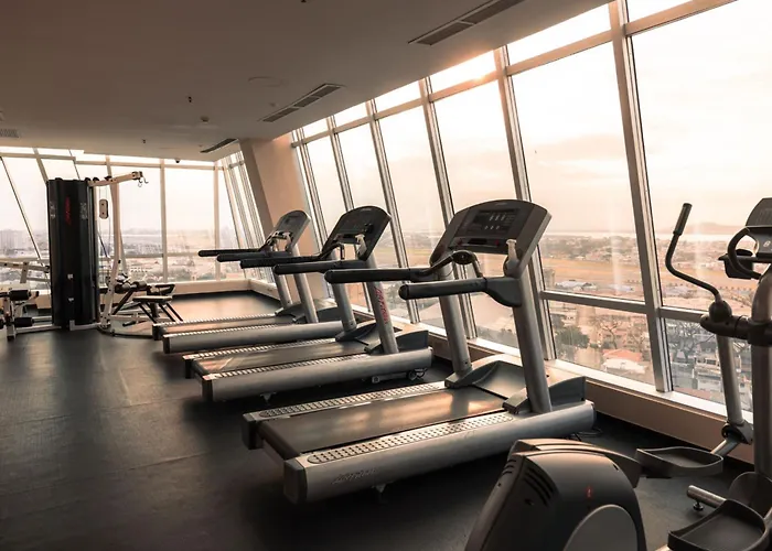 Courtyard By Marriott Guayaquil