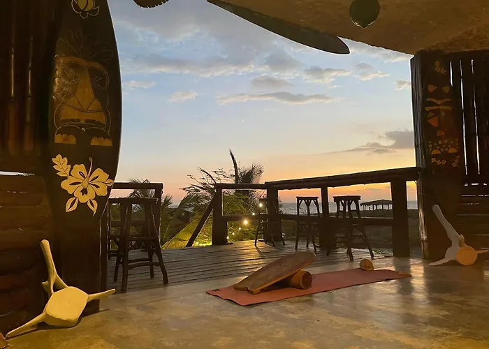 Un Dia Boutique Resort